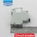 DPN 1P+N 16A Mini Circuit breaker MCB - TOMZN