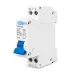 DPN 1P+N 25A Mini Circuit breaker MCB - TOMZN