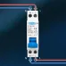 DPN 1P+N 25A Mini Circuit breaker MCB - TOMZN