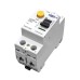 Electromagnetic Residual Current Circuit Breaker AC Type A Type F Type B type 2P 4P 63A 30mA 100mA 300mA RCCB For Shower Room 4.9 22 Reviews ౹ 279 sold - TOMZN