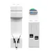 ewelink TOMZN 1P+N 63A 110V 220V WIFI Smart Switch Energy Meter Kwh Metering Circuit Breaker Timer Relay Smart Home protection - TOMZN