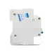 1P 125A DC MCB 250V Circuit breaker FOR PV System C curve Battery Main Switch - TOMZN