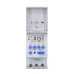 New type Din Rail 2 wire Weekly 7 Days Programmable Digital TIME SWITCH Relay Timer Control AC 220V 230V 12V 24V 48V 16A - TOMZN