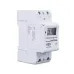 New type Din Rail single phase Weekly 7 Days Programmable Digital TIME SWITCH Relay Timer Control AC 220V 230V 12V 24V 48V 16A - TOMZN