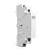 O+F Auxiliary Contactor for TOCT1 Househould AC contactor 2NO or 1NO 1NC - TOMZN