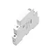 O+F Auxiliary Contactor for TOCT1 Househould AC contactor 2NO or 1NO 1NC - TOMZN