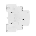 O+F Auxiliary Contactor for TOCT1 Househould AC contactor 2NO or 1NO 1NC - TOMZN