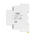 O+F Auxiliary Contactor for TOCT1 Househould AC contactor 2NO or 1NO 1NC - TOMZN