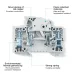 one set DC Fuse Holder 10*38mm High Voltage Solar PV 1100V TOMZN TOPV-30 Base Photovoltaic System Protection Protector gpV - TOMZN