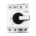 PV DC 1200V 32A Din Rail TOMZN Solar Rotating Handle Isolator Rotary Switch Disconnector For Solar - TOMZN