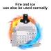 PV DC 1200V 32A Din Rail TOMZN Solar Rotating Handle Isolator Rotary Switch Disconnector For Solar - TOMZN