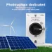 PV DC 1200V 32A TOMZN IP66 Waterproof Solar Rotating Handle Isolator Rotary Switch Disconnector For Solar distribution box - TOMZN