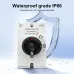 PV DC 1200V 32A TOMZN IP66 Waterproof Solar Rotating Handle Isolator Rotary Switch Disconnector For Solar distribution box - TOMZN