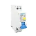 RCBO 1P+N 6KA Residual current differential automatic Circuit breaker with over current Leakage protection 18MM 230V 50/60Hz - TOMZN