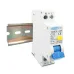 RCBO 1P+N 6KA Residual current differential automatic Circuit breaker with over current Leakage protection 18MM 230V 50/60Hz - TOMZN
