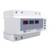 Relay-type Automatic Phase Selector ATS Dual Power Switch Changeover Switch OCP OVP UVP CUT OFF L N tomzn official 2P 230V 63A - TOMZN