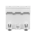 1P 2P 3P 4P 400V AC High-current MCB 80A 100A 125A Circuit Breaker Switch 35MM Din Rail Short-circuit Overload Protection 10kA - TOMZN