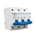 1P 2P 3P 4P 400V AC High-current MCB 80A 100A 125A Circuit Breaker Switch 35MM Din Rail Short-circuit Overload Protection 10kA - TOMZN