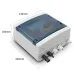 Solar photovoltaic PV Combiner Box With Lightning Protection 1 input 1 out DC 1000V Fuse MCB SPD Waterproof Box IP65 - TOMZN