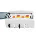 Solar photovoltaic PV Combiner Box With Lightning Protection 2 input 2 out DC 1000V Fuse MCB SPD Waterproof Box IP65 18ways - TOMZN