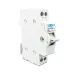 1P 2P 3P 4P 63A TOMZN MTS Dual Power Manual Transfer Isolating Switch Interlock Circuit Breaker - TOMZN