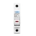 1P 2P DC Fuse Holder 10*38mm High Voltage Solar PV 1100V TOMZN TOPV-30 Base Photovoltaic System Protection Protector gpV - TOMZN