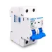 1P 2P DC MCB 6KA 500V Mini Circuit Breaker 3A 6A 10A 16A 20A 25A 32A 40A 50A 63A Y connection - TOMZN