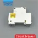 1P 32A DC 125V Circuit breaker MCB C curve - TOMZN