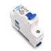 1P AC MCB TOB1-63 C type 230/400V~ 50HZ/60HZ Mini Circuit breaker 3A 6A 10A 16A 20A 25A 32A 40A 50A 63A - TOMZN