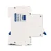 1P AC MCB TOB1-63 C type 230/400V~ 50HZ/60HZ Mini Circuit breaker 3A 6A 10A 16A 20A 25A 32A 40A 50A 63A - TOMZN