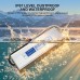 TOMZN 150W IP67 Waterproof Switching Power Supply 2 Output AC 180-264V to DC 12V/24V LED Driver Outdoor Adapter for CCTV PLC - TOMZN