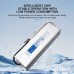 TOMZN 150W IP67 Waterproof Switching Power Supply 2 Output AC 180-264V to DC 12V/24V LED Driver Outdoor Adapter for CCTV PLC - TOMZN