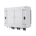 TOMZN 18 Ways 3 input 3 output PV Photovoltaic Combination Box IP65 Fuse SPD Isolating switch 600V ABS 16A 20A 25A 32A 50A 63A - TOMZN