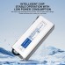 TOMZN 180-264V AC to DC 12V 24V 30W 50W 60W 100W 120W 150W 200W 350W IP67 Outdoor Waterproof Switching Power Supply - TOMZN