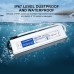 TOMZN 180-264V AC to DC 12V 24V 30W 50W 60W 100W 120W 150W 200W 350W IP67 Outdoor Waterproof Switching Power Supply - TOMZN