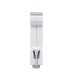 TOMZN 18mm DIN Rail Dual Display Adjustable Protective Relay 40A AC110V-230V Over Voltage Under Voltage Over Current Protector - TOMZN