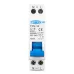 TOMZN 18MM TPN 1P+N Mini Circuit Breaker MCB 6A 10A 16A 20A 25A 32A Din Rail Mounting Miniature Household Air Switch - TOMZN