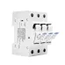 TOMZN 1P 2P 3P 4P 1100V DC Fuse Holder 10*38mm High Voltage PV TOPV-32X Base Photovoltaic System Protection Protector gPV - TOMZN
