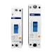 TOMZN 1P 500V DC MCCB Solar Molded Case Circuit Breaker Overload Protection B curve for Solar Photovoltaic PV - TOMZN