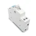 TOMZN 1P 63A MTS Dual Power Manual Transfer Isolating Switch Interlock Circuit Breaker - TOMZN