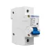 TOMZN 1P AC MCB TOB1-125 230/400V~ 50Hz/60Hz Mini Circuit breaker 80A 100A 125A High-current 10kA PA66 DIN RAIL 35MM - TOMZN