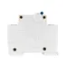 TOMZN 1P AC MCB TOB1-125 230/400V~ 50Hz/60Hz Mini Circuit breaker 80A 100A 125A High-current 10kA PA66 DIN RAIL 35MM - TOMZN