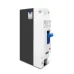 TOMZN 1P DC 250V DC Solar Molded Case Circuit Breaker MCCB Overload Protection Switch Protector for Solar Photovoltaic PV - TOMZN