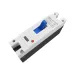 TOMZN 1P DC 250V DC Solar Molded Case Circuit Breaker MCCB Overload Protection Switch Protector for Solar Photovoltaic PV - TOMZN