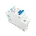 1P DC MCB 250V 80A 100A 125A Circuit breaker FOR PV System C curve Battery Main Switch - TOMZN