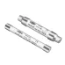 TOMZN 1P Solar PV 1500V Fuse Holder WITH 1PCS 10*85 or 14*85 PV Fuse for solar system protection Base Photovoltaic Protector gpV - TOMZN
