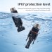 TOMZN 1PCS Fuse PV Photovoltaic Connector IP67 3A 6A 10A 15A 16A 20A 25A 30A 32A 1100V For Battery Inverter - TOMZN