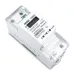 TOMZN 1P+N 65A Tuya WIFI Smart Bidirectional Energy Meter timer Power Consumption Monitor kWh Meter Wattmeter SMARTLIFE - TOMZN