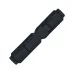 TOMZN 2 sets of PV Solar Connectors 1000V 1500V 32A 45A Panel Branch PV Photovoltaic Wire/Board Terminal Box Inverter IP67 10LOT - TOMZN