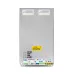 TOMZN 2000W AC-DC SMPS AS series Switching power supply input 180-260V output 12V 24V 36V 48V 60W adjustable CCCV - TOMZN
